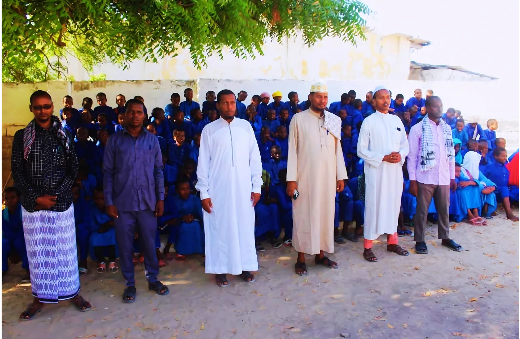 رواتب معلمي مركز البخاري